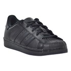 Adidas Superstar Foundation C Little Kid s Shoes Black Ba8381