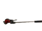 Used Ridgid 1 2    O d  0-180   Heavy Duty Stainless Steel Pipe   Tubing Bender 