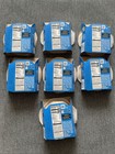 Sealed Gerber Oatmeal   Barley Apple Cinnamon 4 5 Oz Lot Of 7 Exp 12 2025