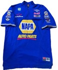 Dei Dale Earnhardt Inc Michael Waltrip Custom Nike Nascar Pit Crew Shirt Napa