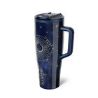 Br  mate X Acotar 40 Fl Oz Stainless Steel Era Flip 100  Leak-proof