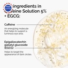 The Ordinary Caffeine Solution 5    Egcg 1 Fl Oz Depuffing Serum Dark Circles