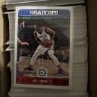 2017-18 Panini Hoops Basketball Complete Set  1-300 Jayson Tatum Mitchell Rc