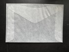 Guardian  4 Glassine Envelopes 3 1 4  X 4 7 8  Free U s  Shipping Box Of 1000