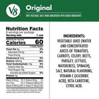 V8 Original 100  Vegetable Juice  11 5 Fl Oz Can  24 Pack   