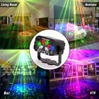 1024pattern Laser Projector Led Stage Light Rgb Disco Dj Ktv Show Party Lighting