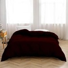 Arlinen 1 Piece Super King Duvet Cover 98x108 Inches 100 Cotton Breathable And