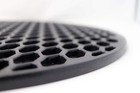 Cast Iron Grill Grate For 22 Inch Weber Kettle