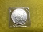 1979 Liberty Lobby 1 One Troy Ounce 999 Silver Round Medallion