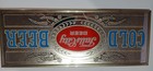 Falls City Beer Glass Mirror Sign