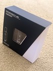 Brand New Porsche Genuine Oem Leather Key Pouch  Bramble blackberry