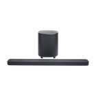 Jbl Bar 700mk2  7 1 Channel Soundbar System With Detachable Speakers