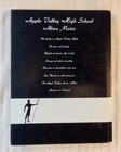  trident  2017 Apple Valley H s   Apple Valley Ca  Original High School Yearbook