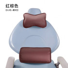 Dental Cervical Pillow Seat Neck Pillow Dental Chair Kit Cervical Cushion