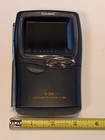 Vintage Casio Model Tv-980  ti-stn Portable Lcd Color Television Parts Only