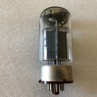 6550   Usa  Vacuum  Tube    Tested  