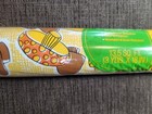 2 Rolls 7     Yds Nos Vintage 70s Kwik Kover Merry Mushroom Contact Shelf Paper