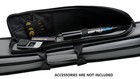 Predator Roadline 4x8 Grey black Soft Case - C Pre Road 4b8s Gry blk S
