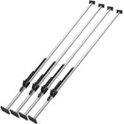 Cargo Bar ratcheting Cargo Bar Adjustable From 89 -104  heavy-duty Steel Cargo
