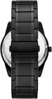 Relic By Fossil Men s Rylan   Zr77271  Black Analog Dial Quartz Watch