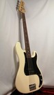 Fender Japan Precision Bass Pb-std Electric Bass Guitar Used