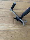 Bmw R 18 First Edition 2020 On  Foot Brake Lever Pedal Foot Peg   Mount