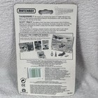 Matchbox Thunderbirds - Thunderbird 1 - Scott  Tracy 1992 Itc Entertainment Card