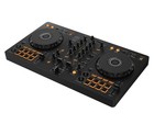 Pioneer Dj Ddj-flx4 2-ch Dj Controller Rekordbox   Serato Dj Lite Proaudiostar