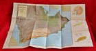 Cia Map Of Yemen 1973
