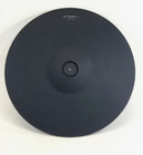 Artesia 12  Electronic Ride Cymbal Double Zone -fits Roland   Alesis