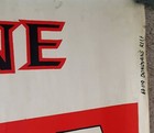 1963 Donovan s Reef Original Movie Poster 24x82 Banner Cult John Wayne L  Marvin
