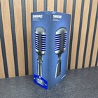 Brand New Shure Super 55 Deluxe Vocal Microphone