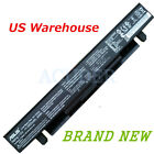 Genuine A41-x550a Laptop Asus Battery K550 F552 P450 R409 R510 X452 X452ep 44wh