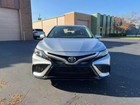 2022 Toyota Camry Se Sedan 4d