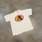 True Vintage 50s Bsa Valley Forge National Jamboree Tee Shirt Boxy Small 1950 