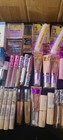 50 Pc  Makeup And Skincare Bulk Wholesale Cosmetics Makeup Lot Asst 