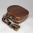 Agfa Movex 88 Film Camera Super 8 Movie Camera With Ready Bag Made In Germany 