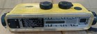 Minolta Weathermatic A- Underwater 110 Camera Tested working Fully Functional