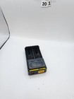 Nitecore I2 2016 Intellicharger Charger For 16340 Rcr123a 14500 And More