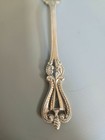 Pair Of Towle  old Colonial  Sterling Silver Lunch   Place Fork No Monogram 100g