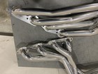 Doug   s D316 Set Of Steel Headers Fits 71-72 Camaro 6 6l 70-81 Firebird
