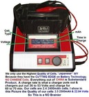 Porter Cable 8830 19 2 Volt Batteries 