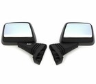 Mirror Set Honda Gl1200 Gold Wing - 1984 1985 1986 1987 Pair Left Right Mirrors