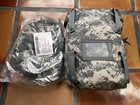 Qty 1 Us Military Molle Acu Sustainment Pouch For Us Army Rucksack Back Pack Nib