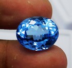 Certified 18 50 Ct Natural Paraiba Tourmaline Neon Blue Loose Gemstone