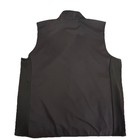 Adidas Game Mode Vest Men s 2xl Casual Full Zip Vest Fp9989 Black