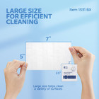 Dynasafety Bzk Antiseptic Towelettes - Sterile  Alcohol And Fragrance Free  Gent