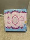 Disney Doll Cinderella Disney Store Boutique Set box Damage