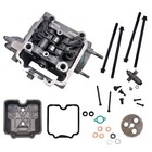 For Hisun Utv Atv 800massimo Bennche 1220a-010-0000 Complete Efi Cylinder Head2