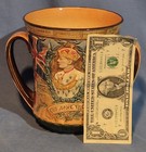 Royal Doulton 1936 King Edward Viii Coronation Loving Cup  116 2000